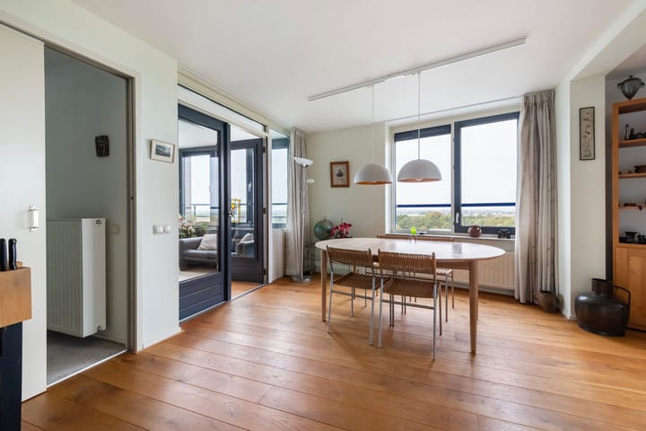 Appartement te koop: Berberisweg 294, Rotterdam