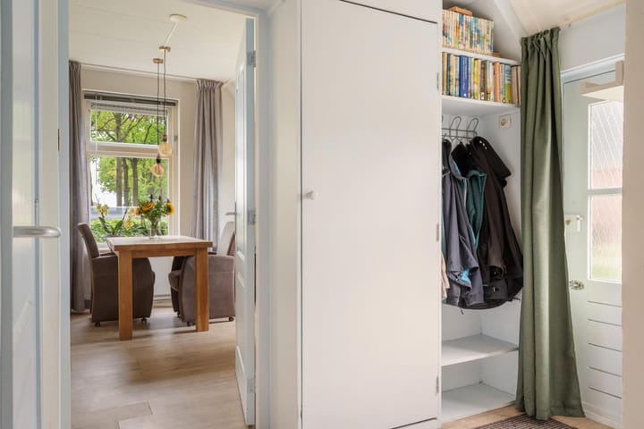 Vrijstaande woning te koop: Dorpsstraat 1, Haule
