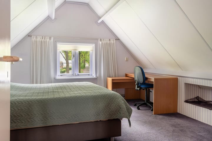 Vrijstaande woning te koop: Dorpsstraat 1, Haule