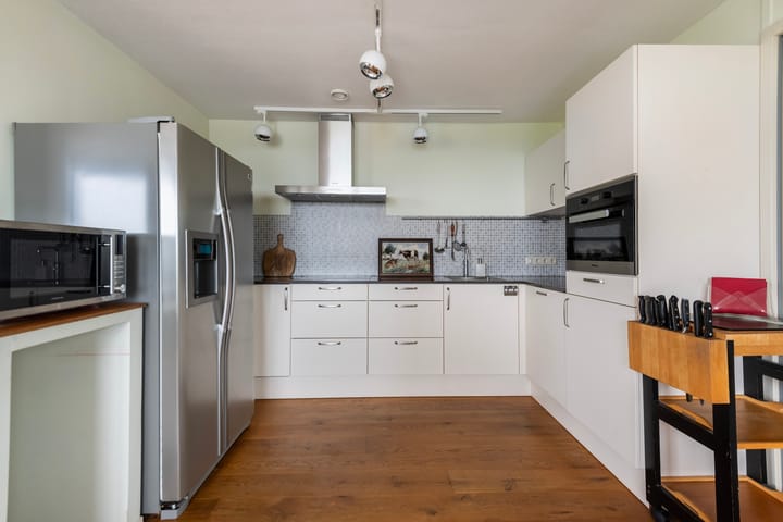 Appartement te koop: Berberisweg 294, Rotterdam