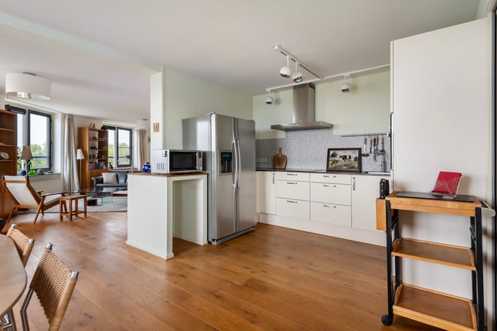 Appartement te koop: Berberisweg 294, Rotterdam