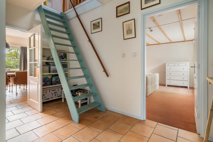 Vrijstaande woning te koop: Dorpsstraat 1, Haule