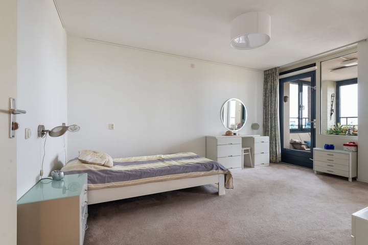 Appartement te koop: Berberisweg 294, Rotterdam