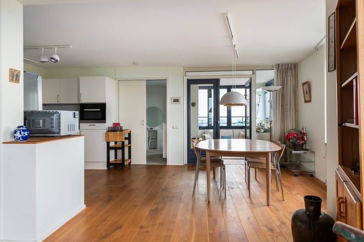 Appartement te koop: Berberisweg 294, Rotterdam