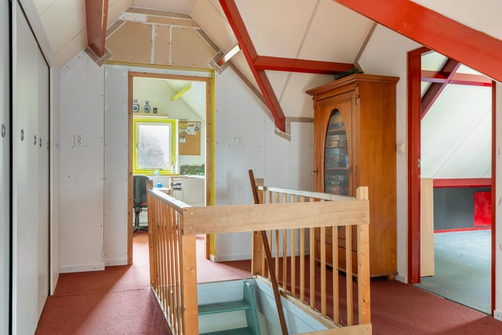 Vrijstaande woning te koop: Dorpsstraat 1, Haule
