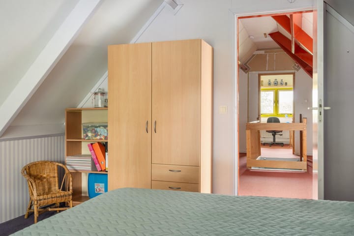 Vrijstaande woning te koop: Dorpsstraat 1, Haule