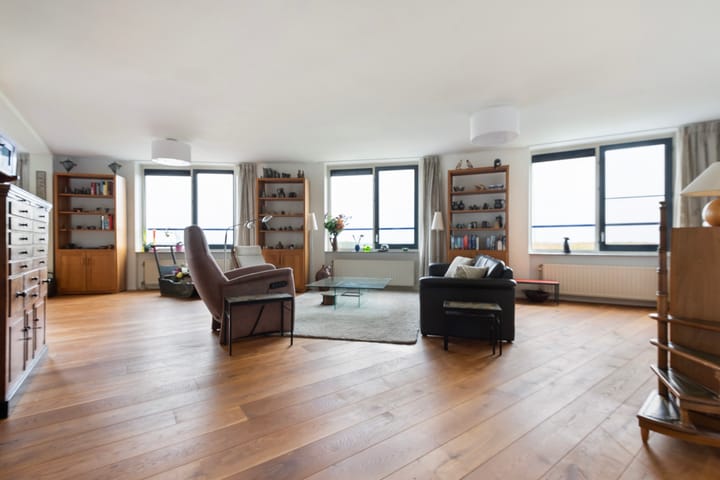 Appartement te koop: Berberisweg 294, Rotterdam