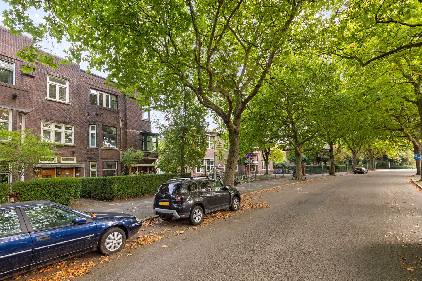 Foto 40 van Nassaulaan 7