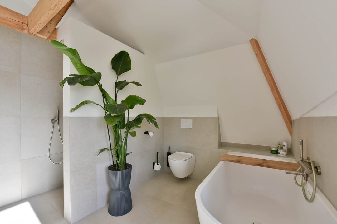Photo 26 of Gedempte Turfhaven 52