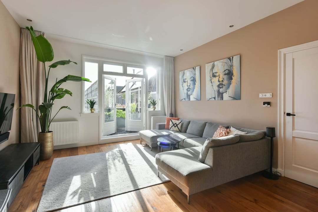 Photo 2 of Gedempte Turfhaven 52