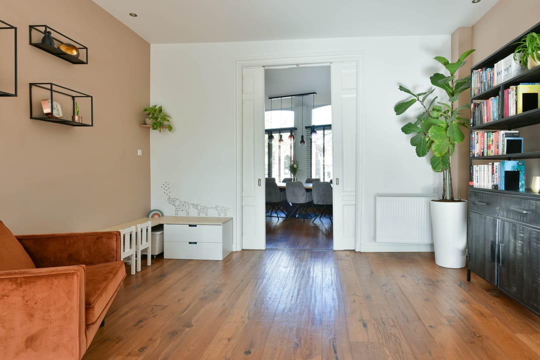 Photo 8 of Gedempte Turfhaven 52