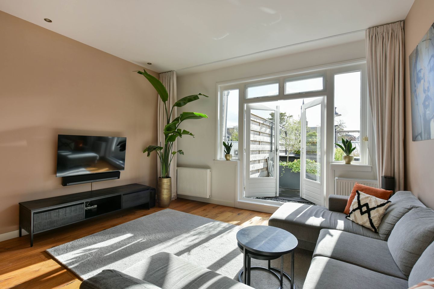 Photo 4 of Gedempte Turfhaven 52