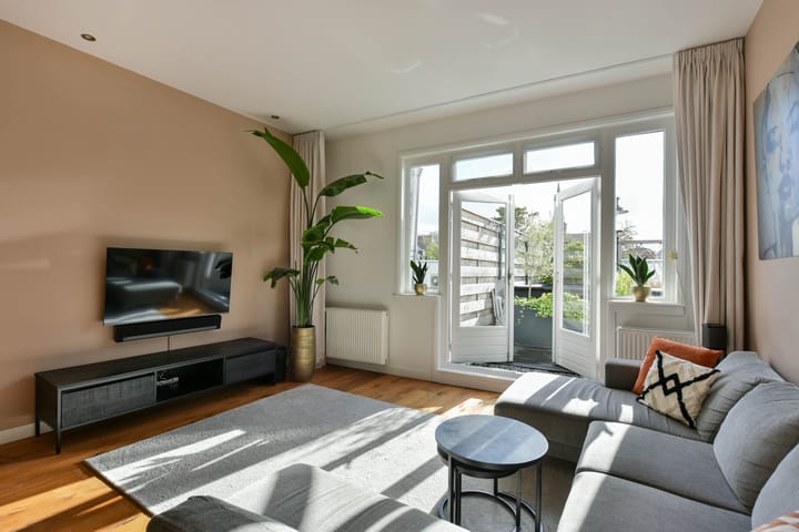 Photo 4 of Gedempte Turfhaven 52