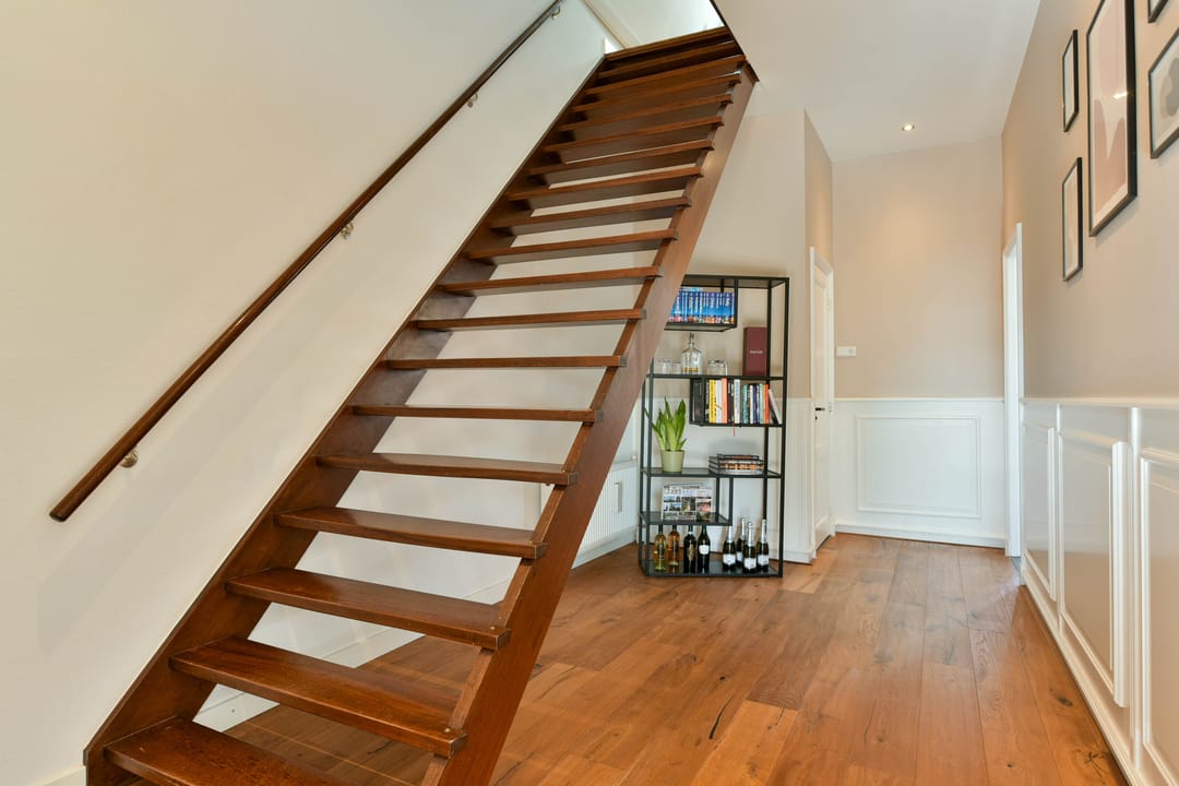 Photo 17 of Gedempte Turfhaven 52