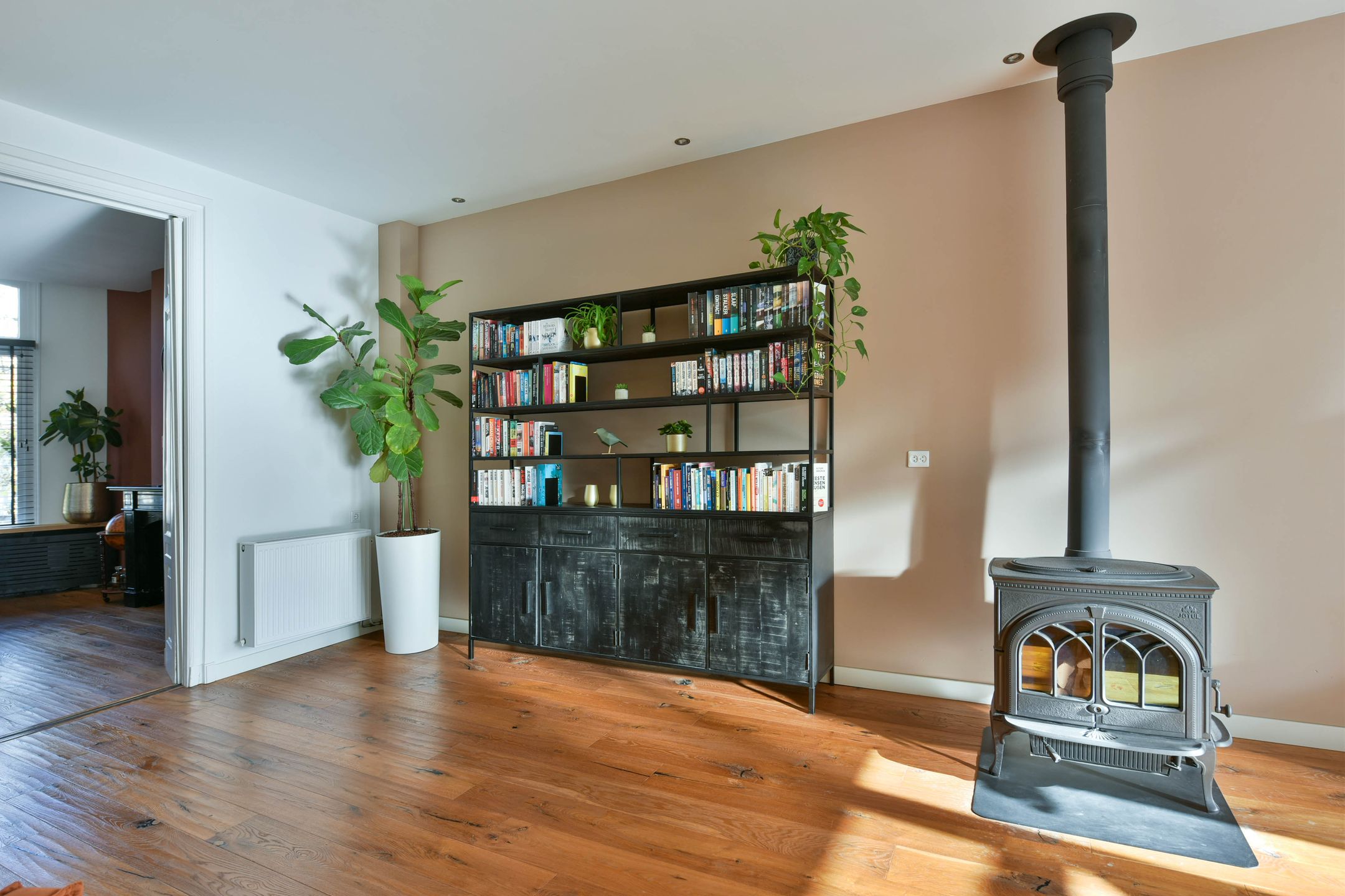 Photo 6 of Gedempte Turfhaven 52