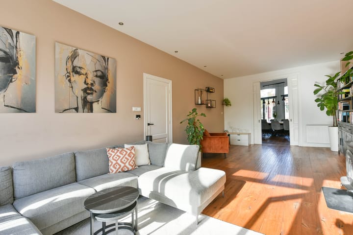 Photo 5 of Gedempte Turfhaven 52