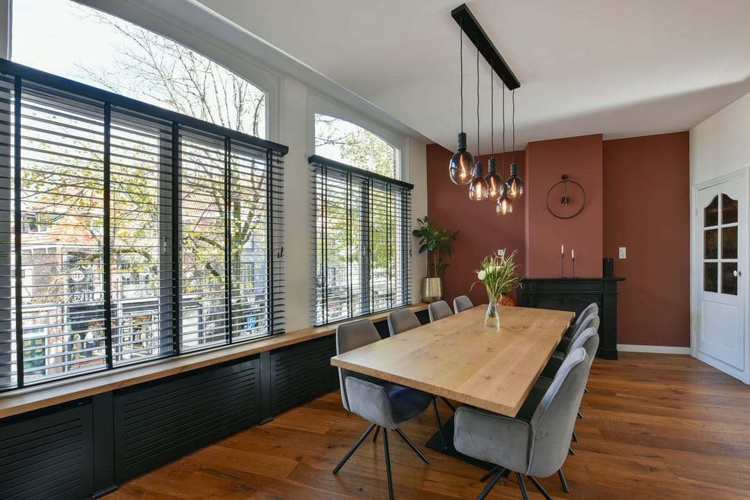 Photo 11 of Gedempte Turfhaven 52