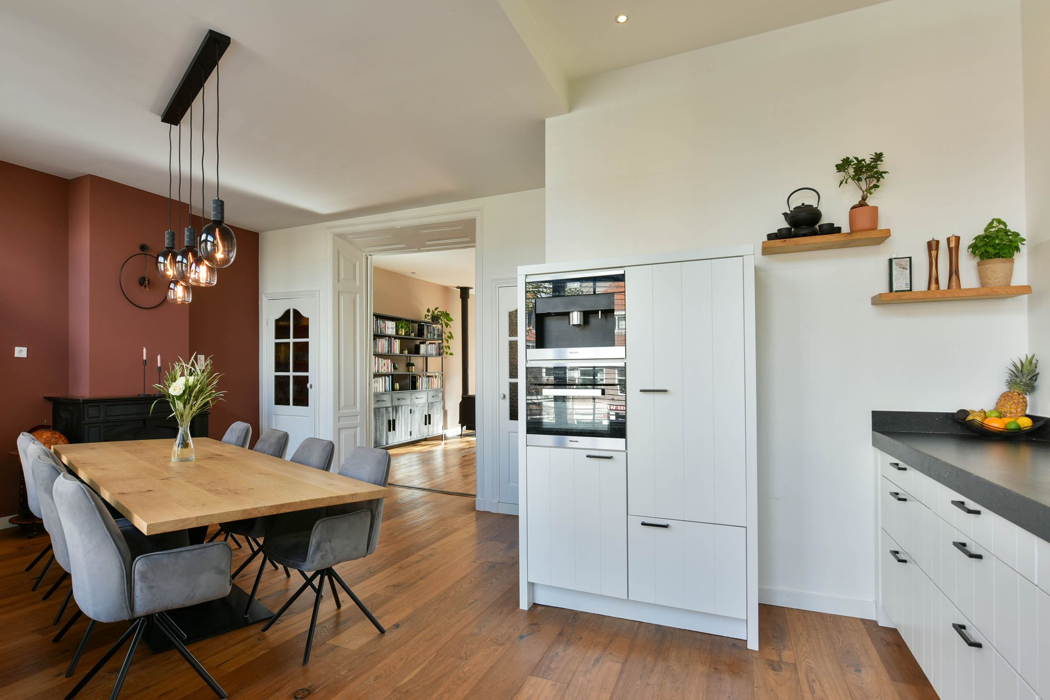 Photo 9 of Gedempte Turfhaven 52