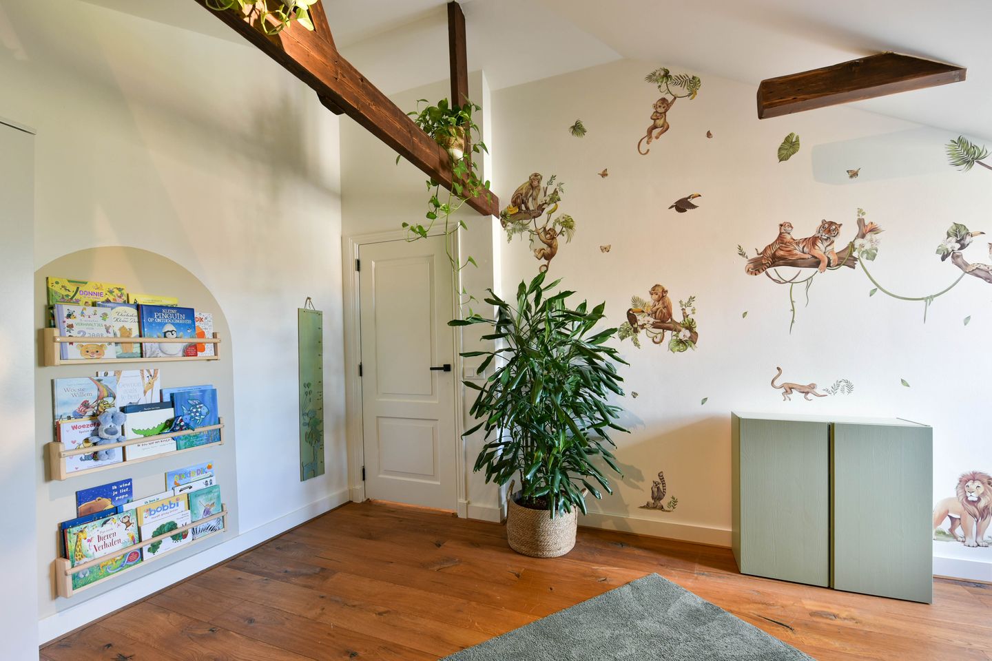 Photo 19 of Gedempte Turfhaven 52