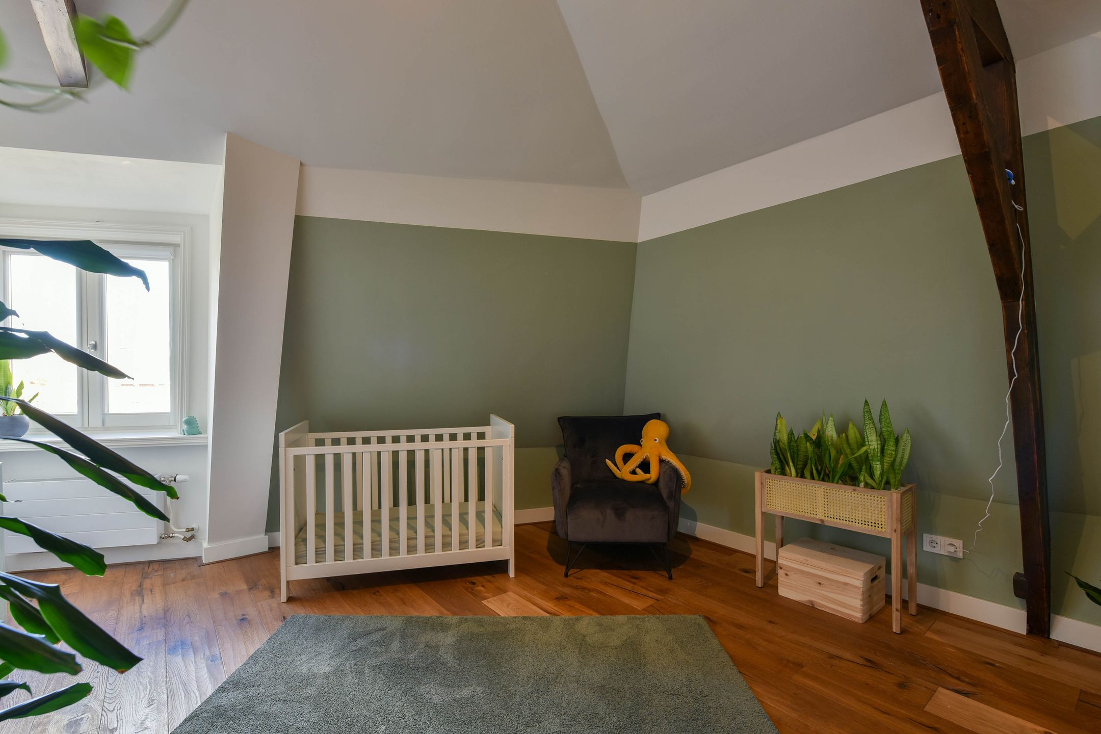Photo 18 of Gedempte Turfhaven 52