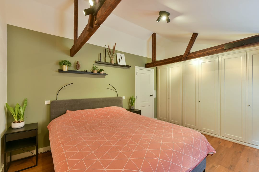Photo 22 of Gedempte Turfhaven 52