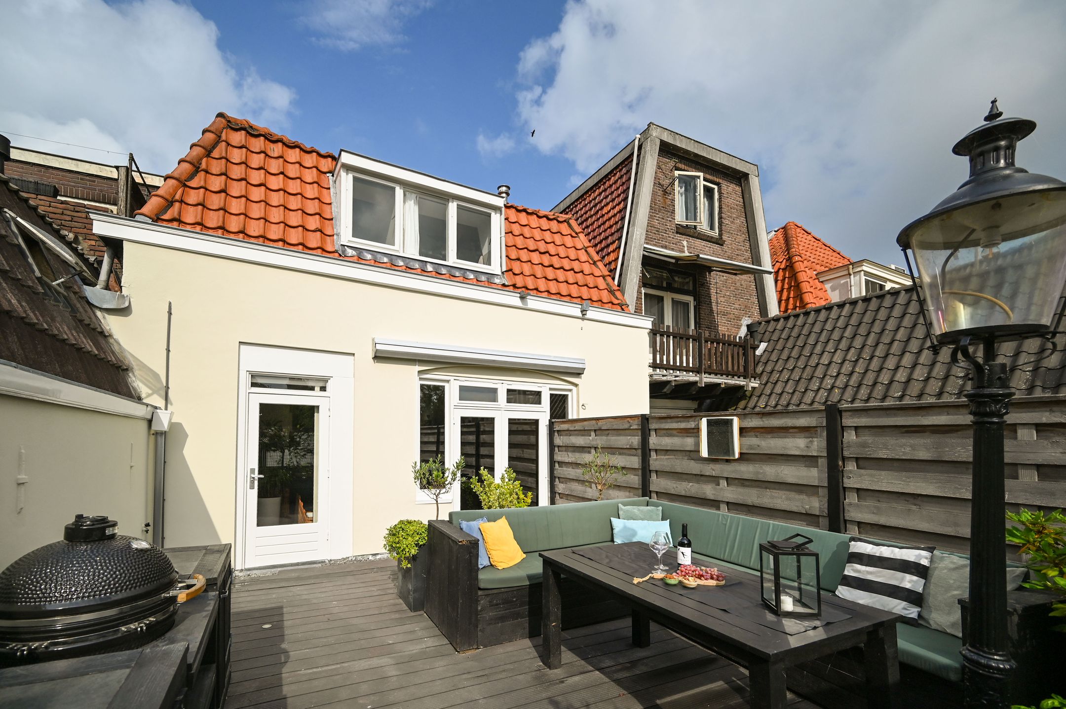 Photo 3 of Gedempte Turfhaven 52
