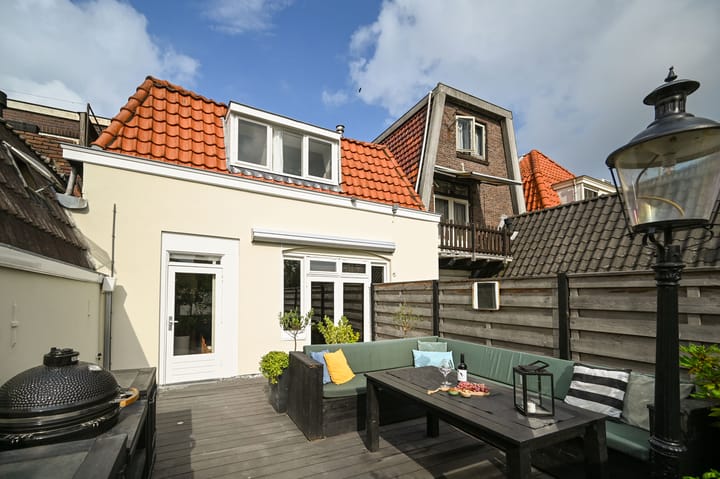 Photo 3 of Gedempte Turfhaven 52