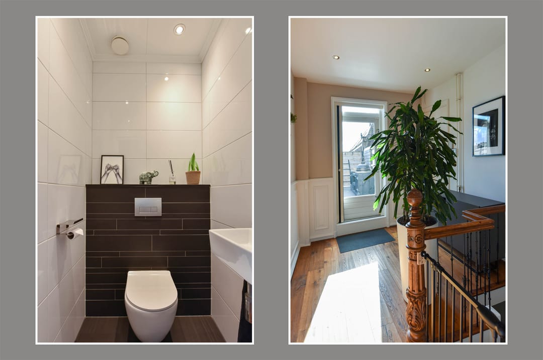 Photo 13 of Gedempte Turfhaven 52