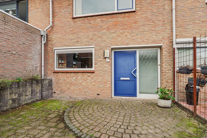 Foto 4 van Valkenhof 18