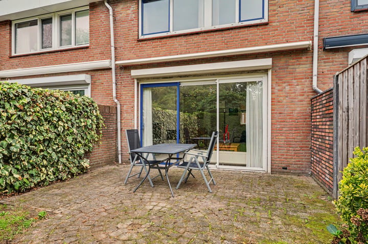 Foto 3 van Valkenhof 18