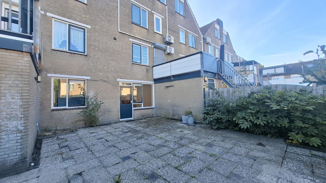 Photo 13 of Rhijnauwensingel 21