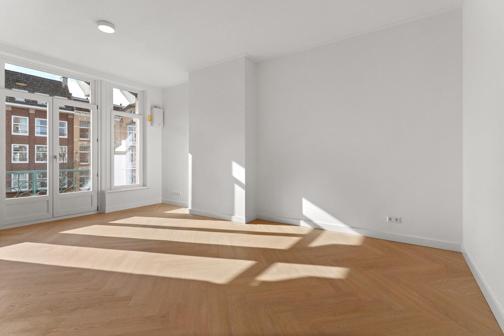 Appartement Overtoom 422-2 — foto 3