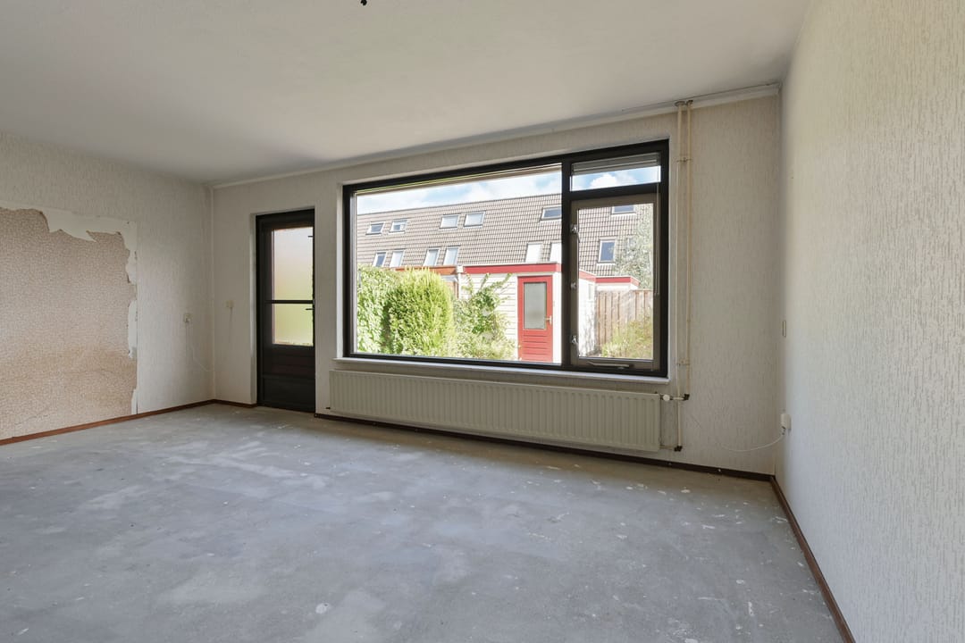 Foto 11 van Vletkade 7