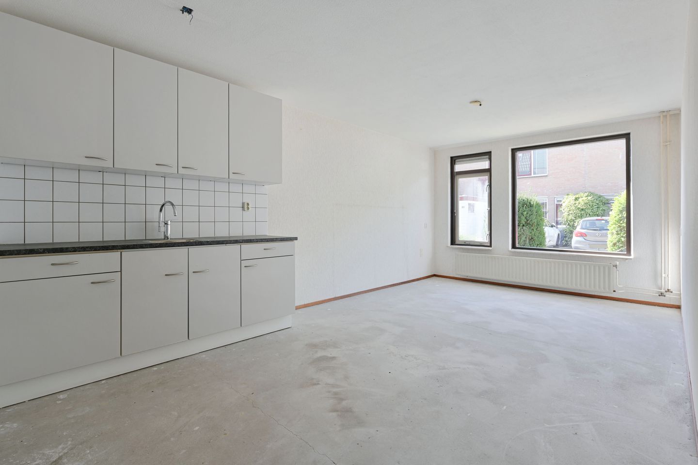 Foto 4 van Vletkade 7