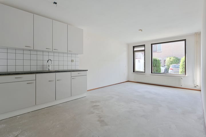 Foto 4 van Vletkade 7