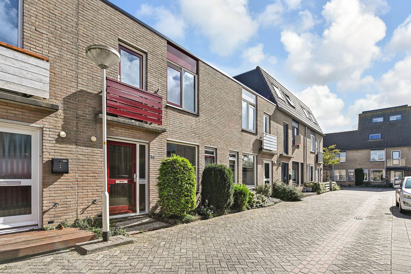 Foto 1 van Vletkade 7
