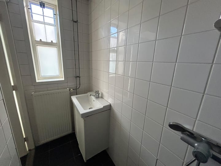 Appartement te koop: Fazantstraat 49B, Rotterdam