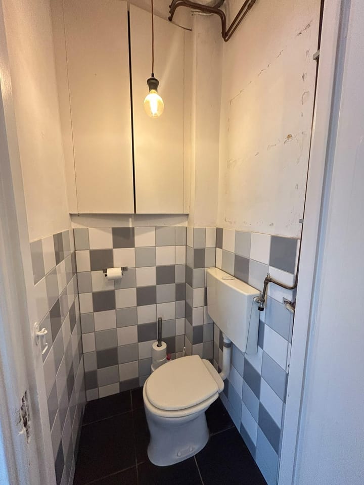 Appartement te koop: Fazantstraat 49B, Rotterdam