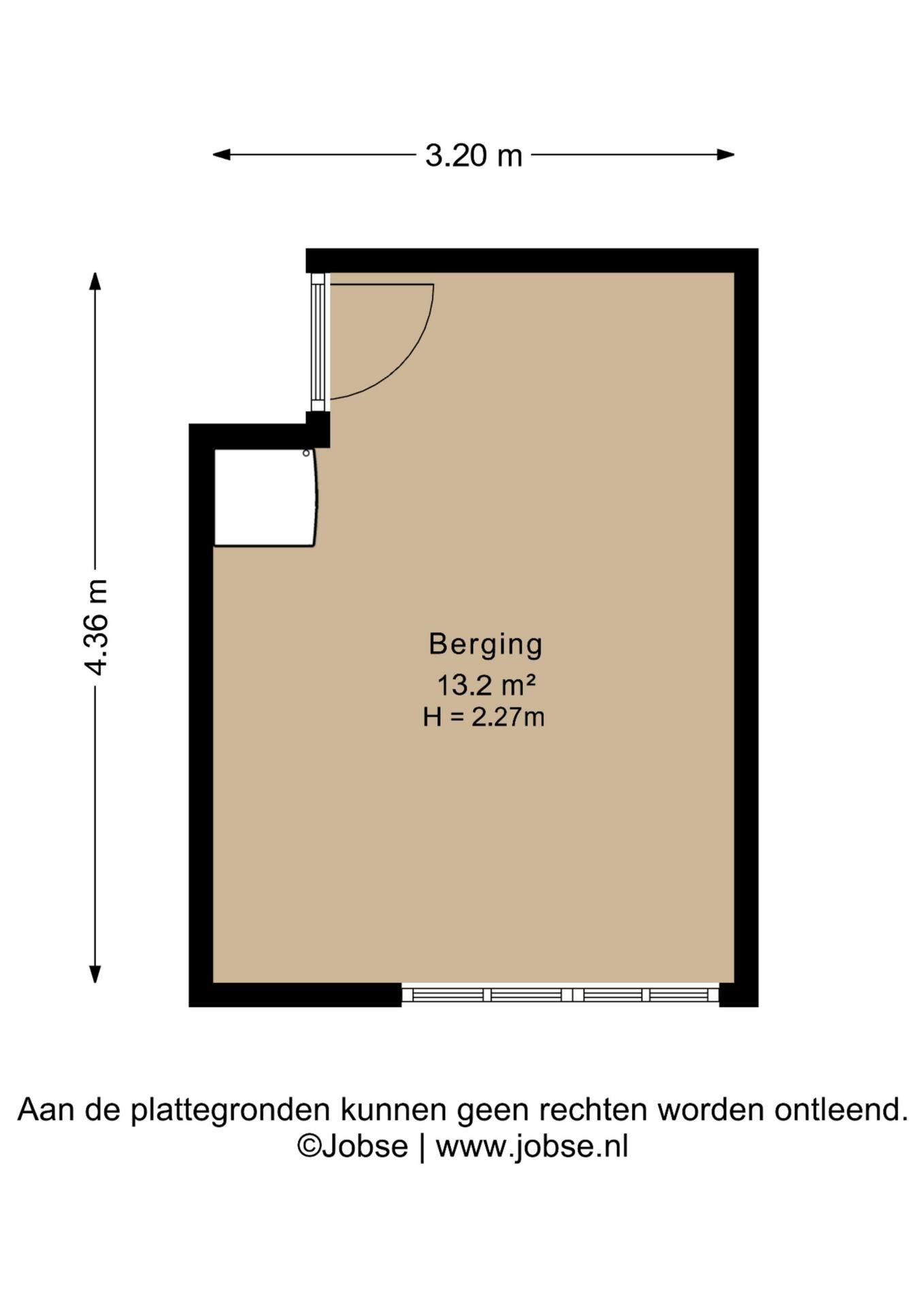 Foto 14 van Fazantstraat 49-B