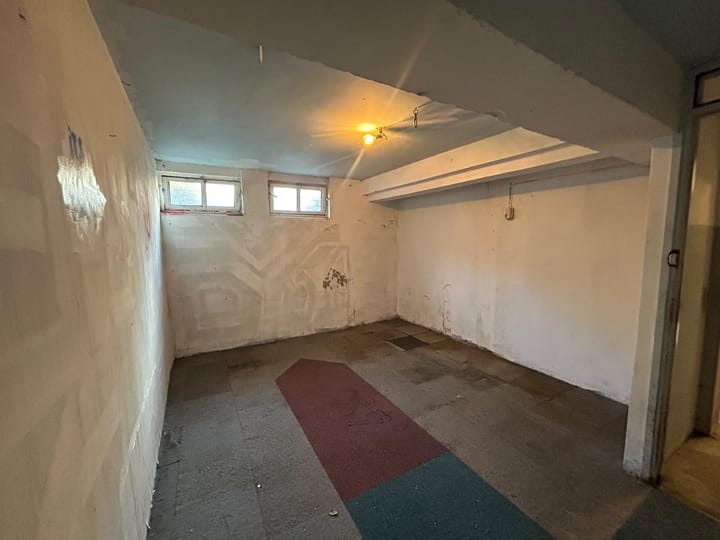 Appartement te koop: Fazantstraat 49B, Rotterdam
