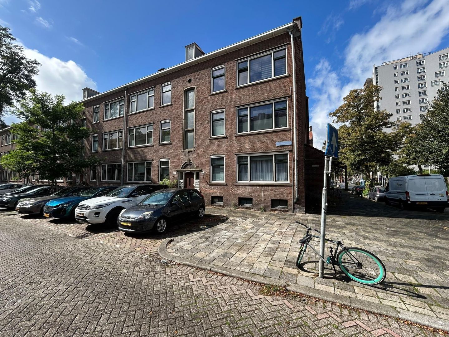 Foto 1 van Fazantstraat 49-B