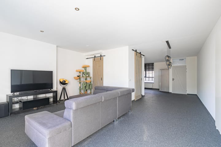 Tussenwoning te koop: Ramershaag 40, Maastricht