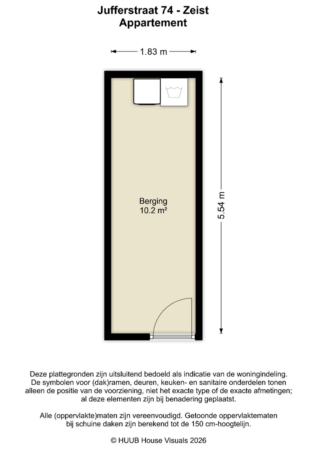 Foto 46 van Jufferstraat 74