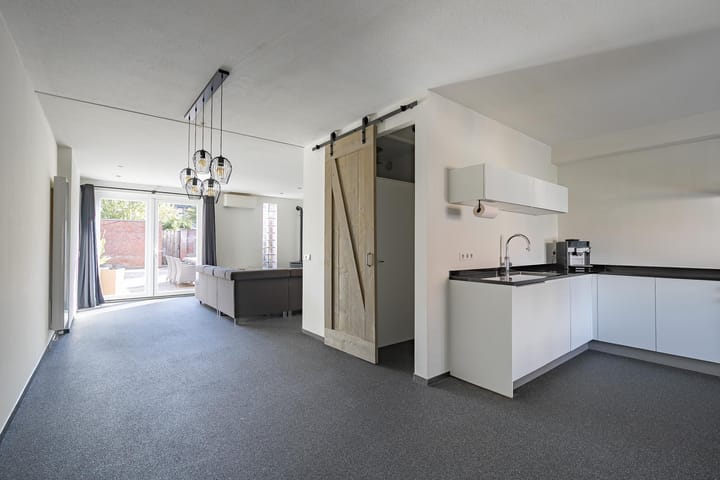 Tussenwoning te koop: Ramershaag 40, Maastricht