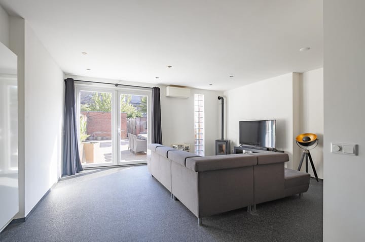 Tussenwoning te koop: Ramershaag 40, Maastricht