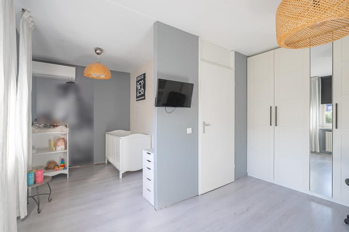 Tussenwoning te koop: Ramershaag 40, Maastricht