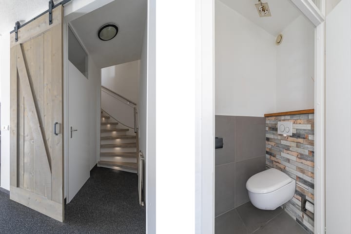Tussenwoning te koop: Ramershaag 40, Maastricht