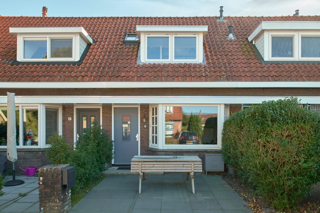 Foto 1 van Bouwlust 6