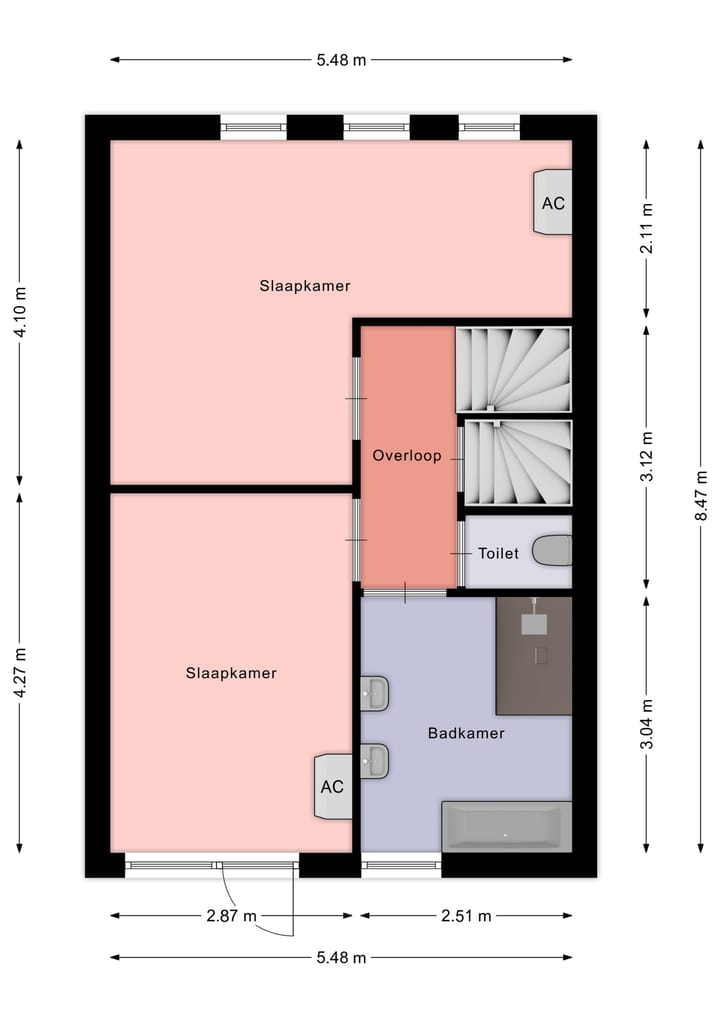 Tussenwoning te koop: Ramershaag 40, Maastricht