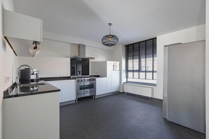 Tussenwoning te koop: Ramershaag 40, Maastricht